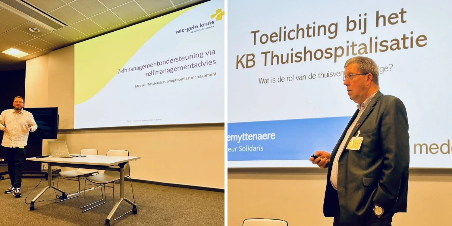 invalshoeken thuishospitalisatie